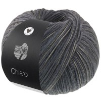 Chiaro nr 6 grijs